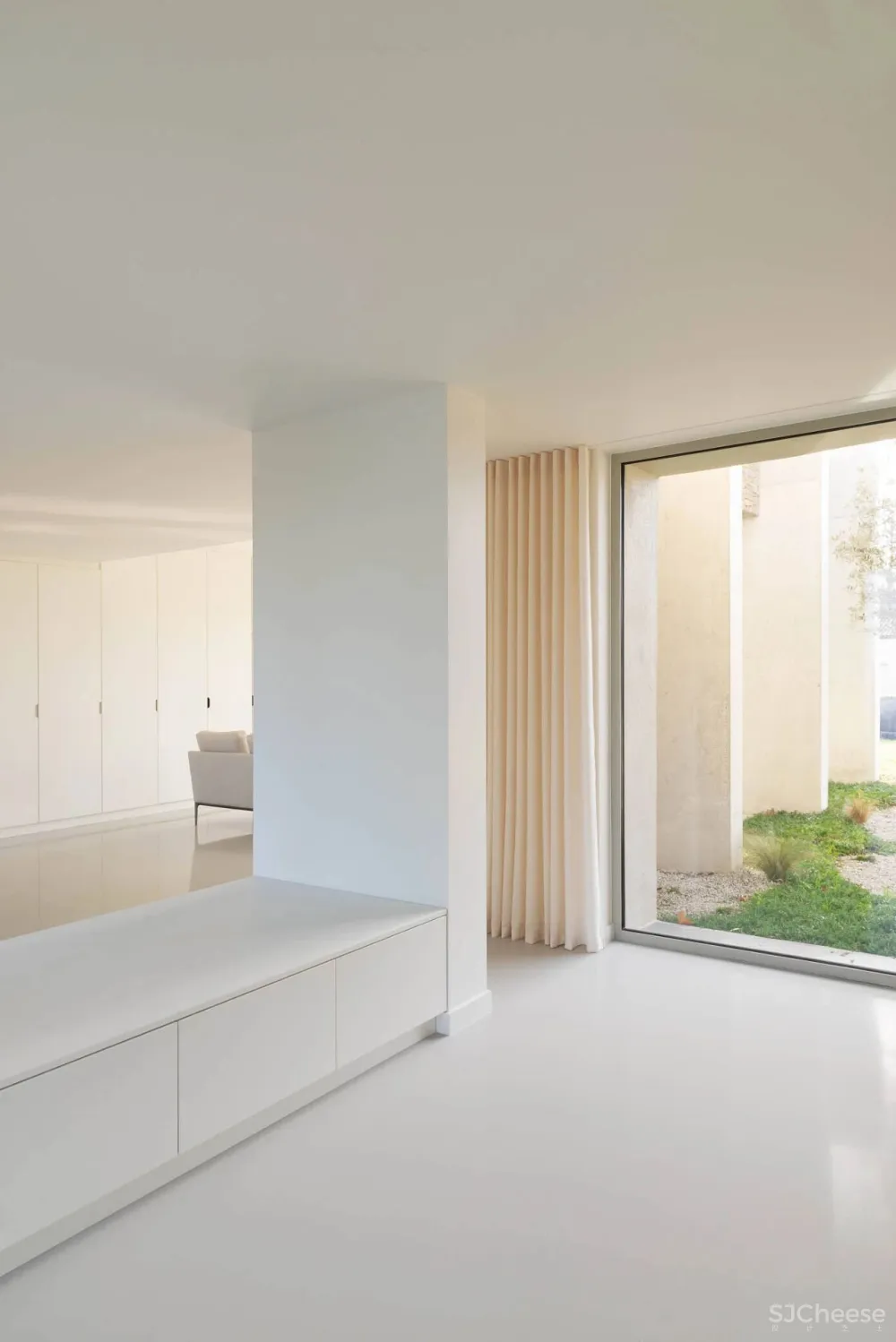 美学与实用和谐共存