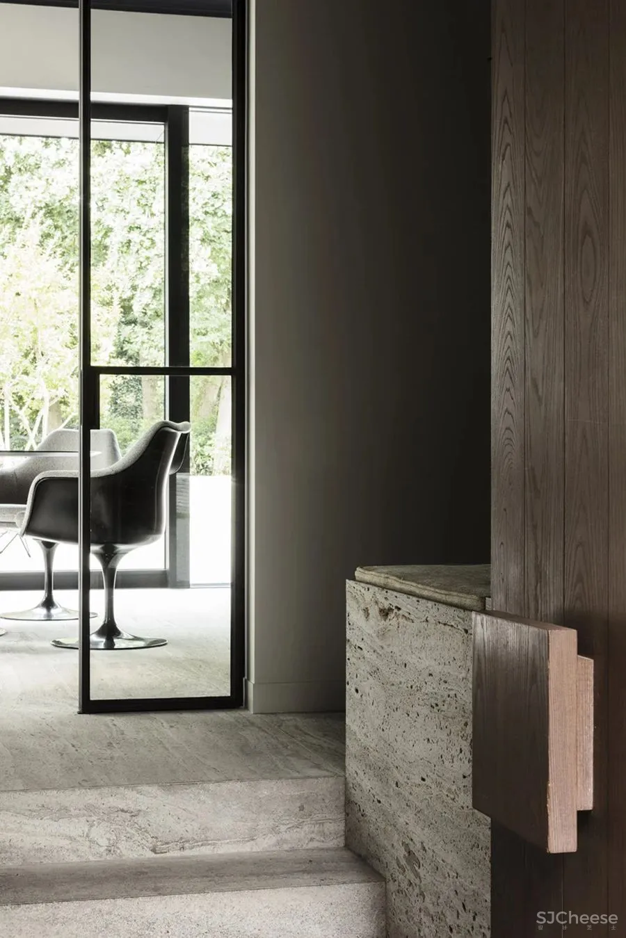 Juma Architects 设计专辑