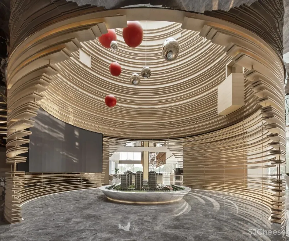 Vol.36 天津中海 左岸澜庭