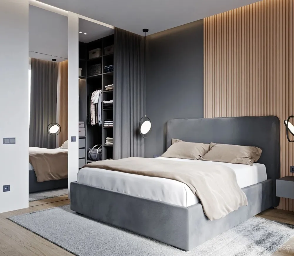 小空间大有作为！