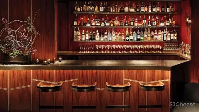 鬼才设计师Philippe Starck时尚营造-法国Brach 酒店!