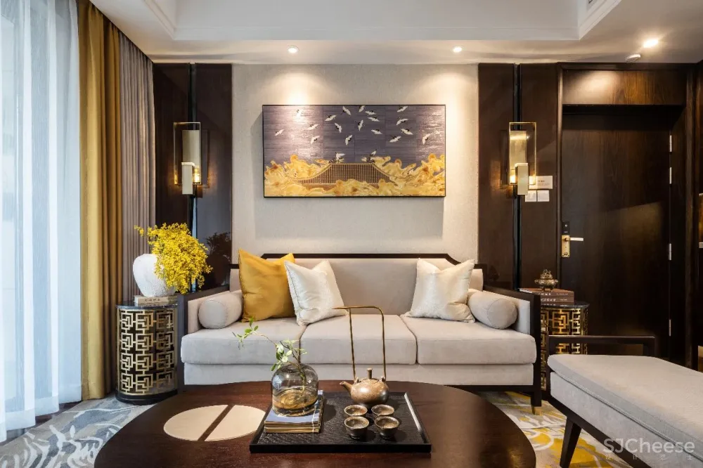 新作丨用艺术定义生活美学,开启极致品味!