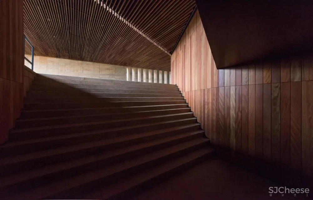 Productora丨超现实的狂野建筑幻想