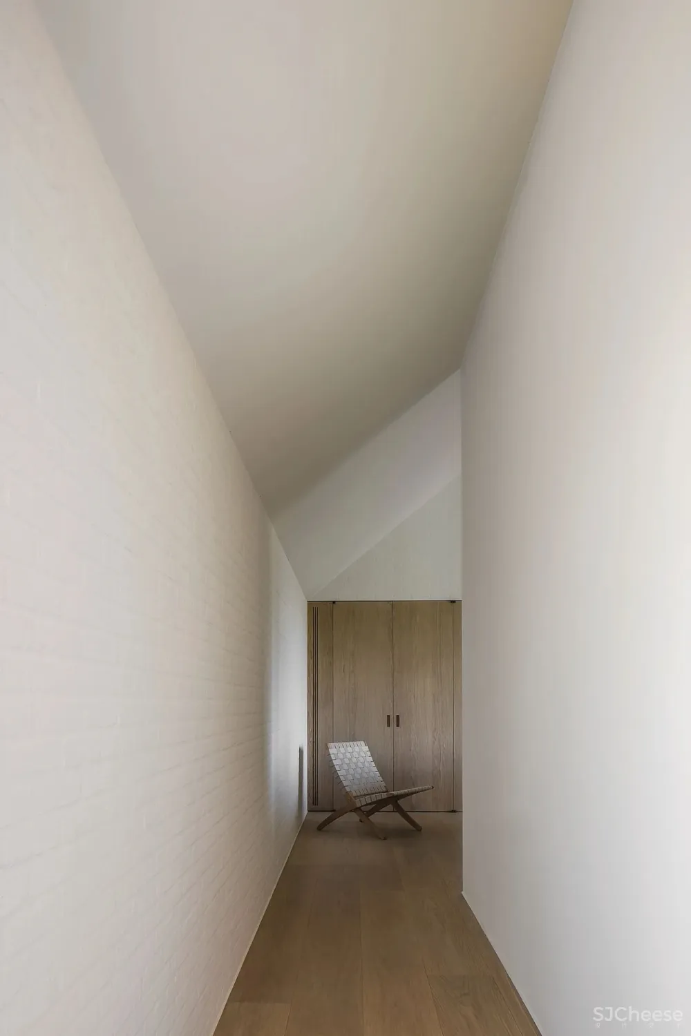 Wilfra|線條流暢和舒緩的相互作用