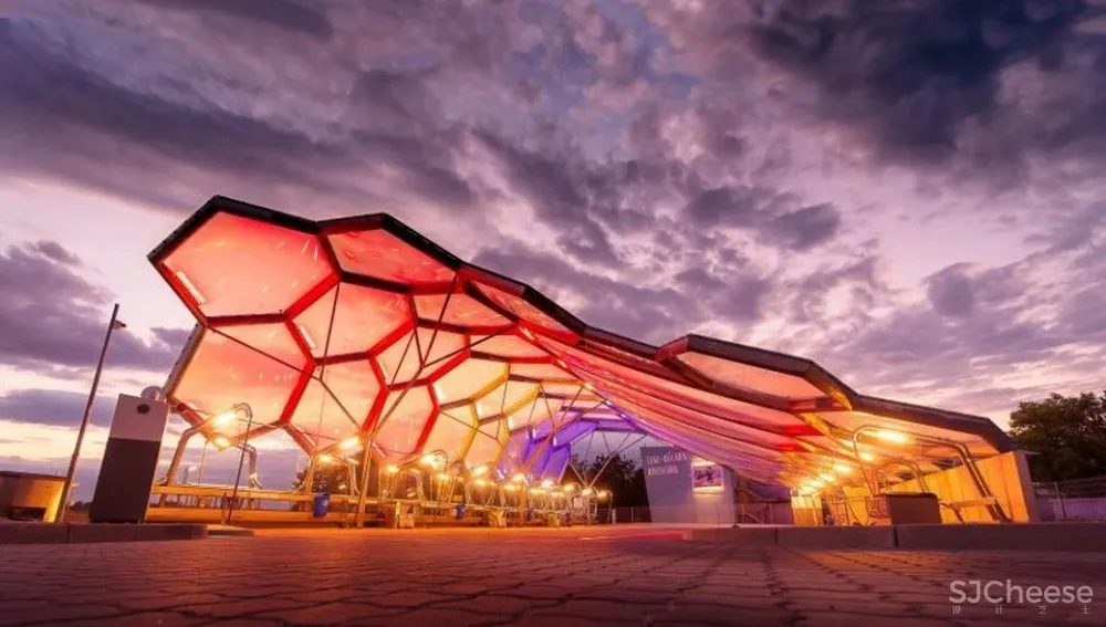 什么是透光“软玻璃”？