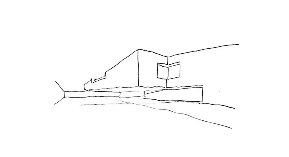 Fran Silvestre :遇见光,才知道白色极简有多美!