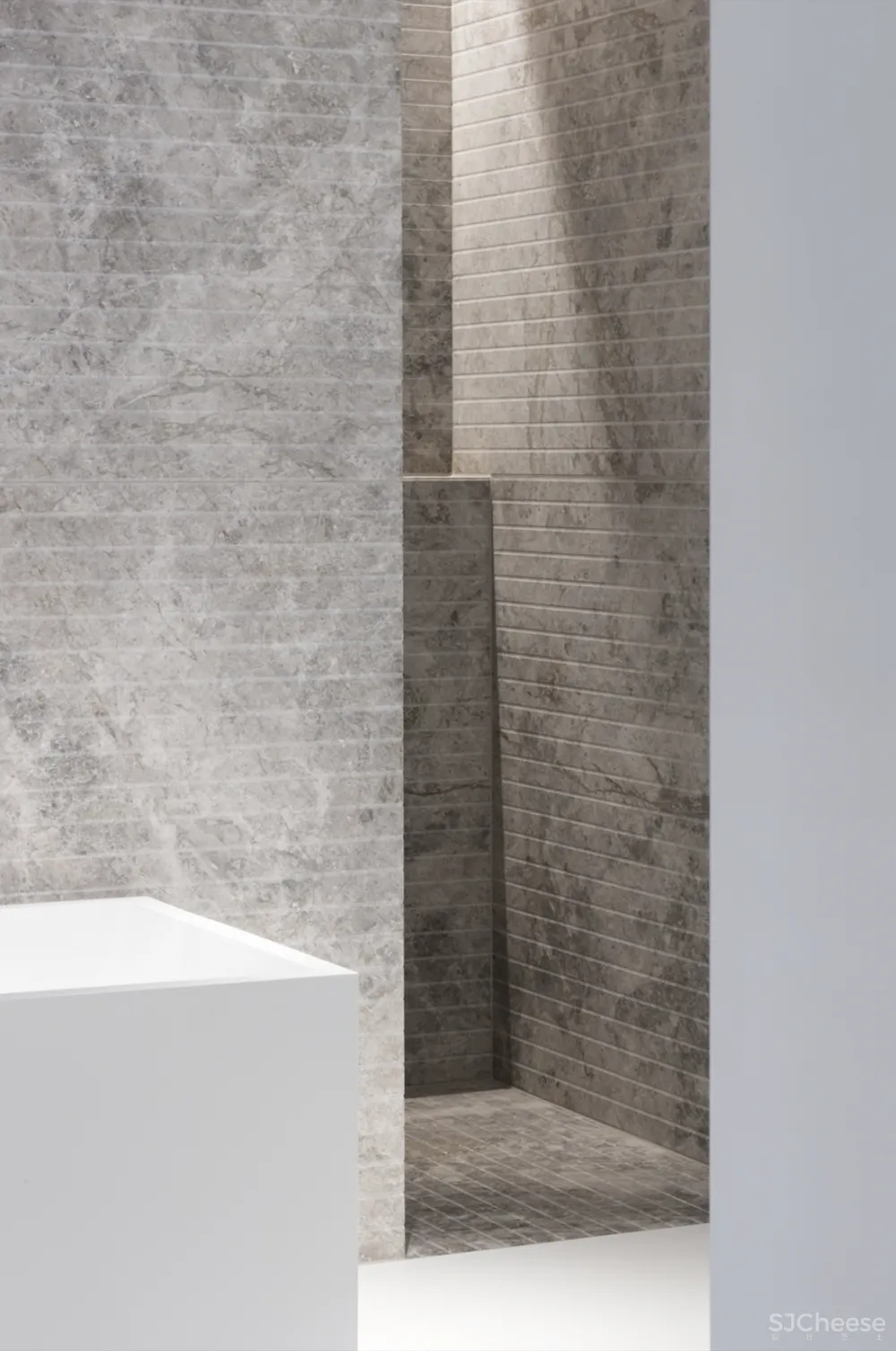 只有6套房子的澳大利亚小公寓,原来细部真的是「魔鬼」!