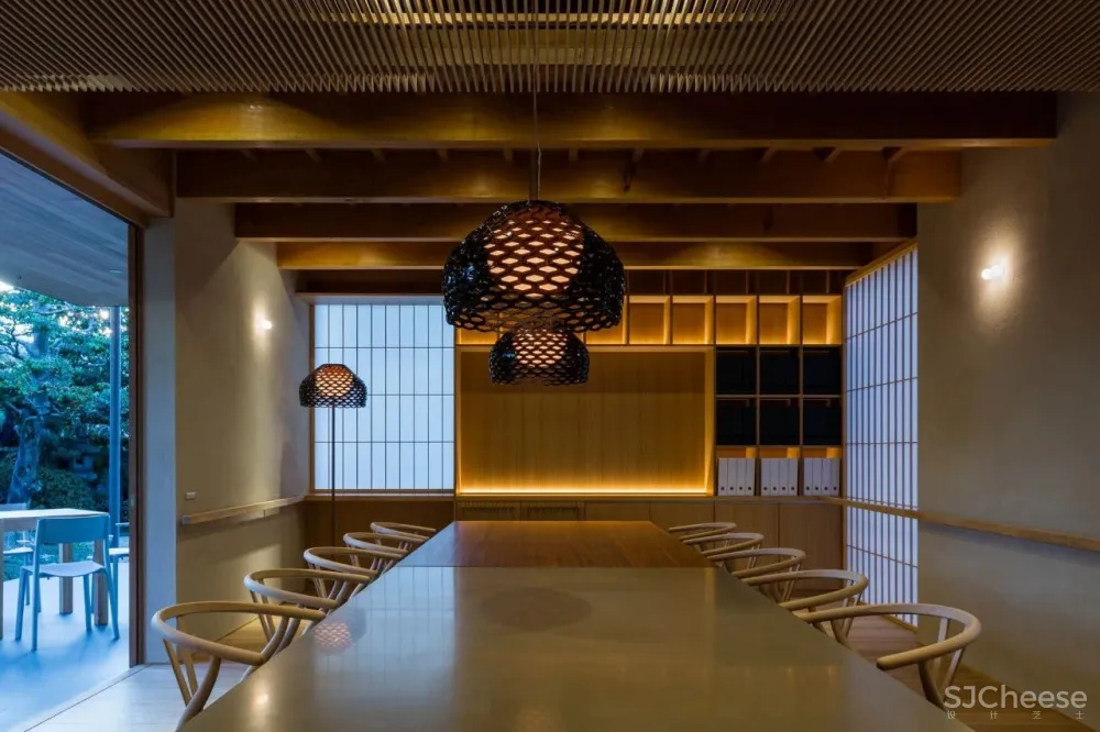 Uemachi Laboratory丨日本住宅的智慧与情怀