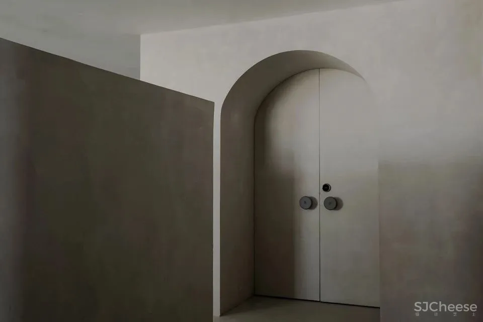 电影般的美感 梵几室内设计