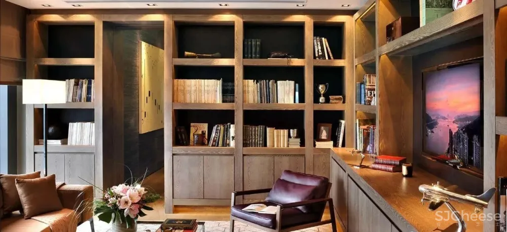 设计寻访Tara Bernerd:寻找真实内心,创造永恒作品