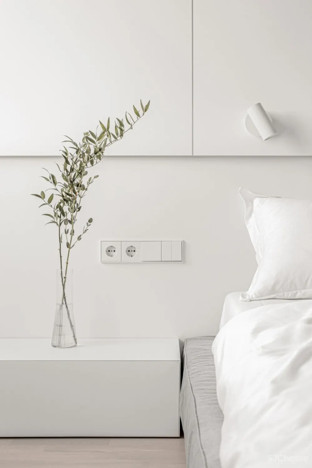 极简,硬朗与温馨的平衡 anstantsin Remez