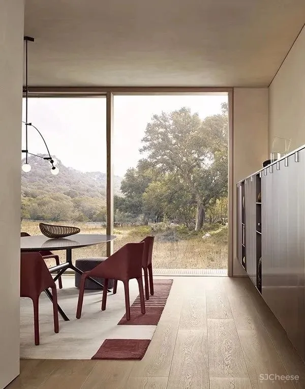 Poliform 温馨时尚 前卫大气