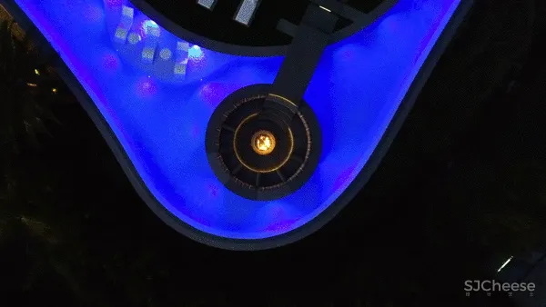 赌王豪宅OUT了，这才是2020年豪宅该有的样子...