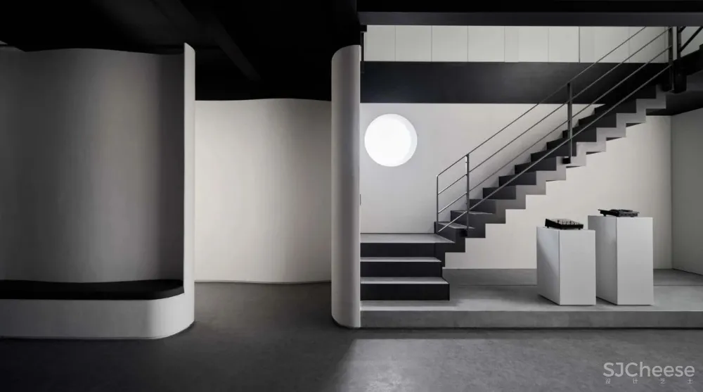 工业之核 艺术之魂