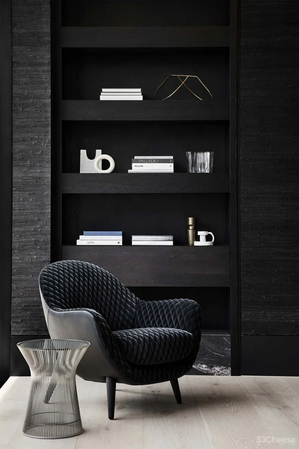 极简舒适住宅，给人一种宁静感！