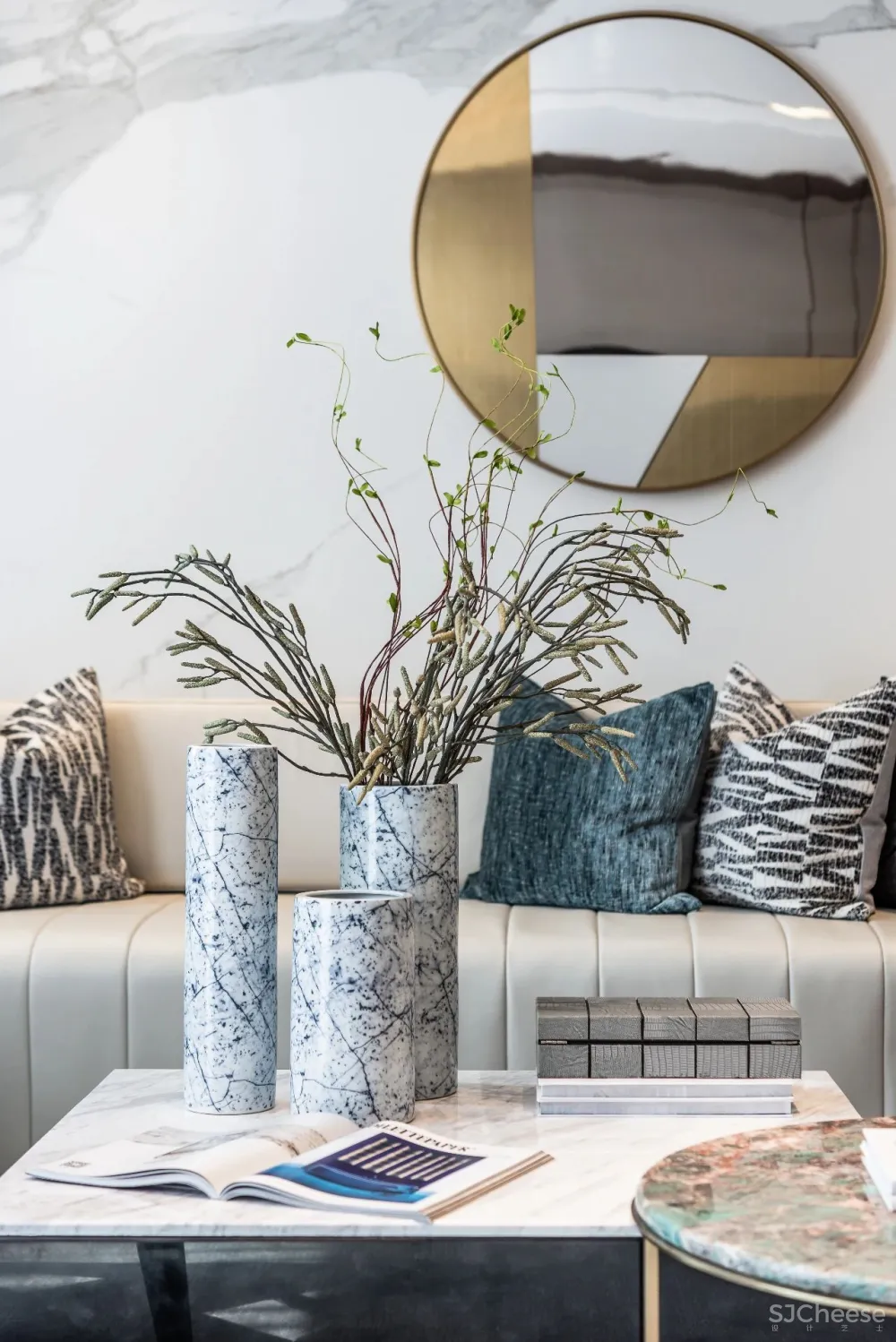 观致设计:自由与品质的优雅美学