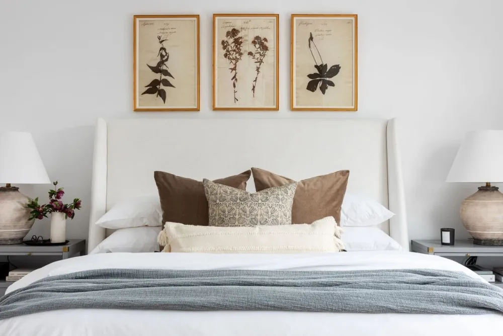 美式简约,纯正典雅!