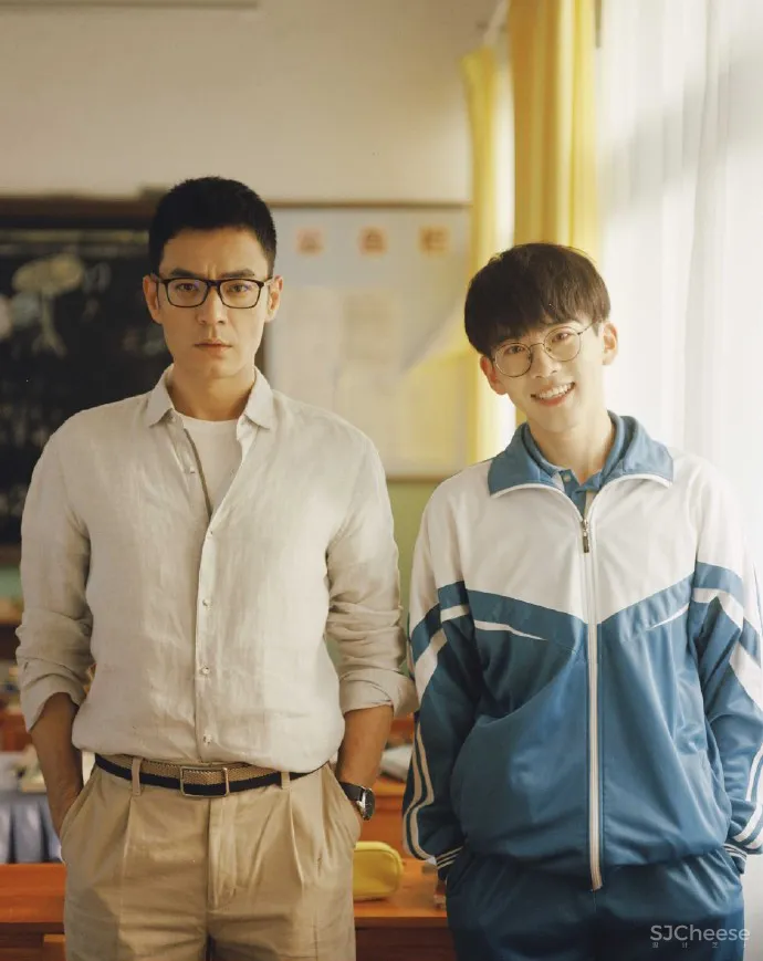 别止:重庆南山上的白房子,让人“重返18岁”