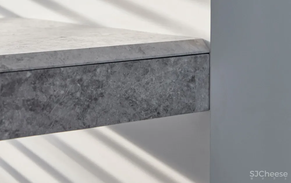 只有6套房子的澳大利亚小公寓,原来细部真的是「魔鬼」!