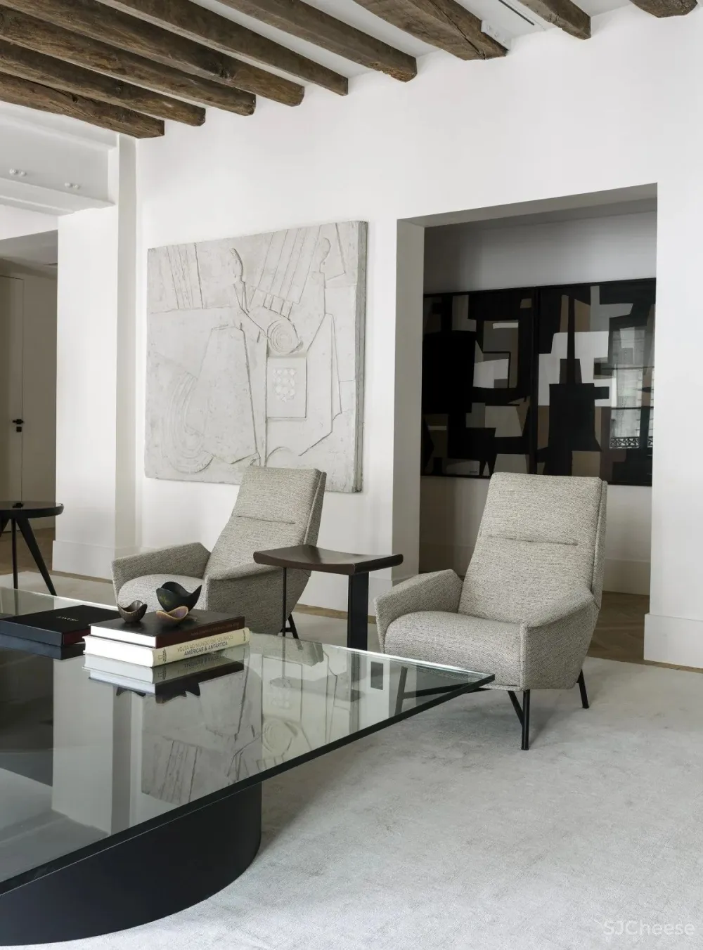 Arthur Casas 设计专辑