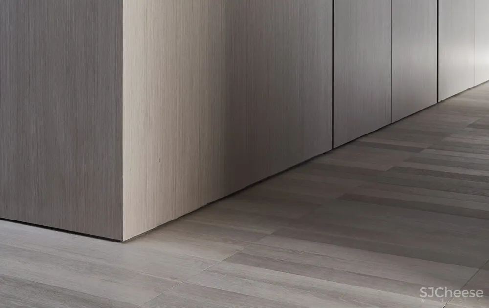 只有6套房子的澳大利亚小公寓,原来细部真的是「魔鬼」!