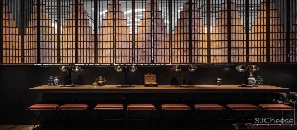 【香港设计女神Joyce Wang新作】好的设计能够引起人的感情共鸣!