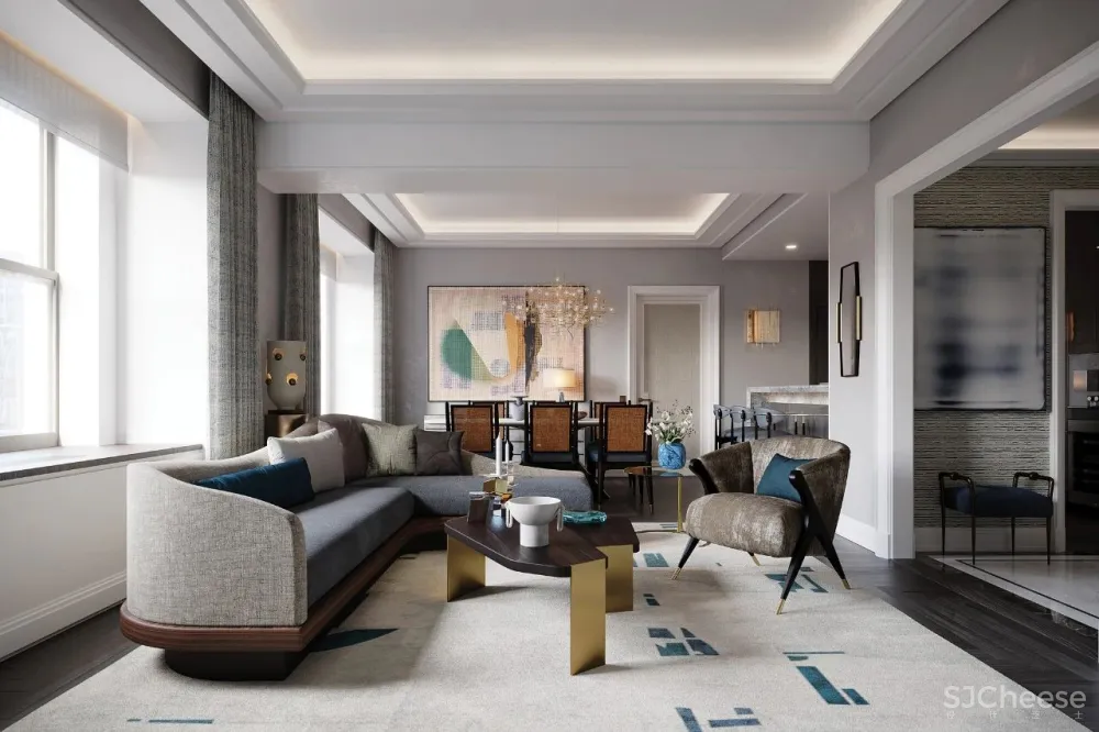 华尔道夫花 70 亿把客房改成公寓,真正的五星级豪宅!