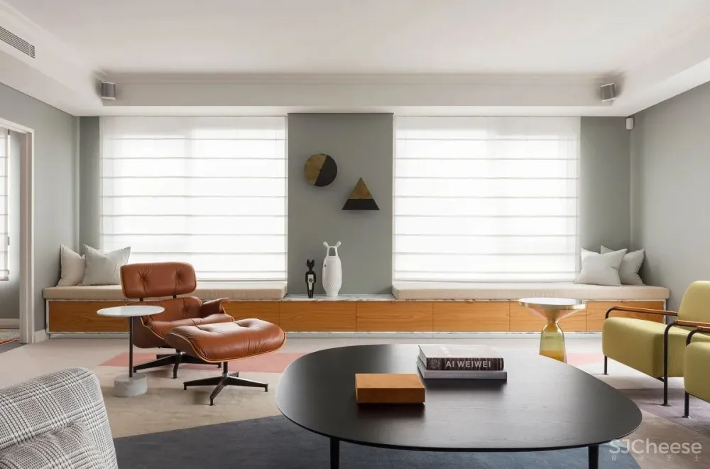 Arent - Pyke 设计专辑