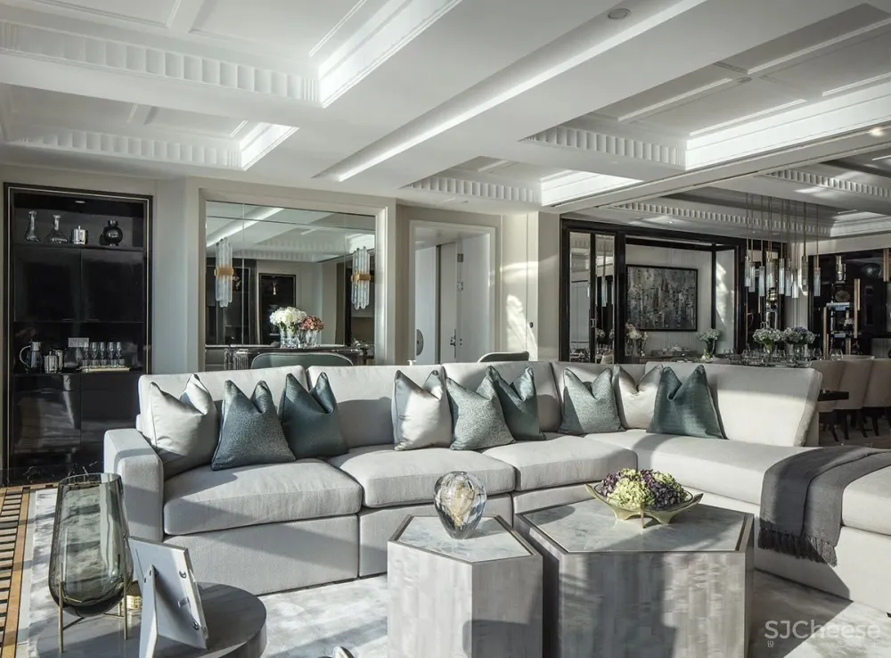 Elicyon 设计专辑