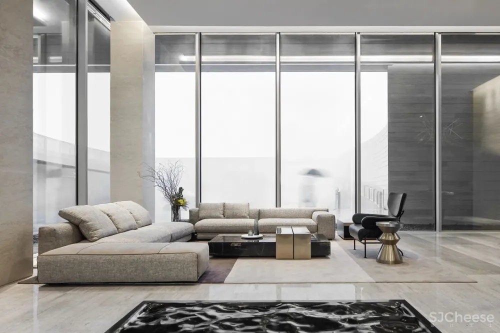 LSDCASA Waterfront Gallery