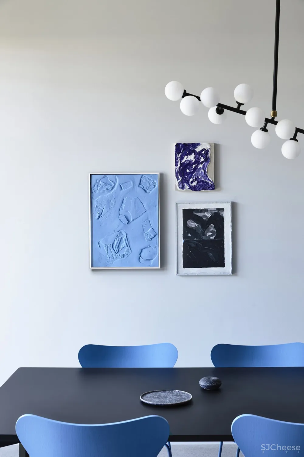 Lucy Bock | Brunswick Residence , 独立个性住宅