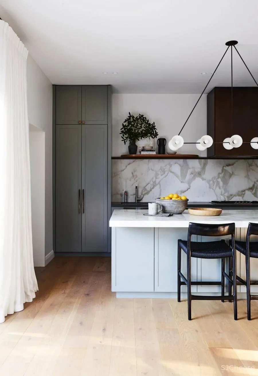 Arent - Pyke 设计专辑