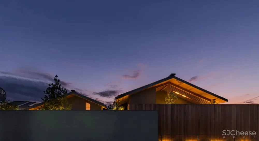 Uemachi Laboratory丨日本住宅的智慧与情怀