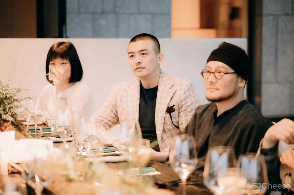 无间新作 未来山居 丰富的宁静