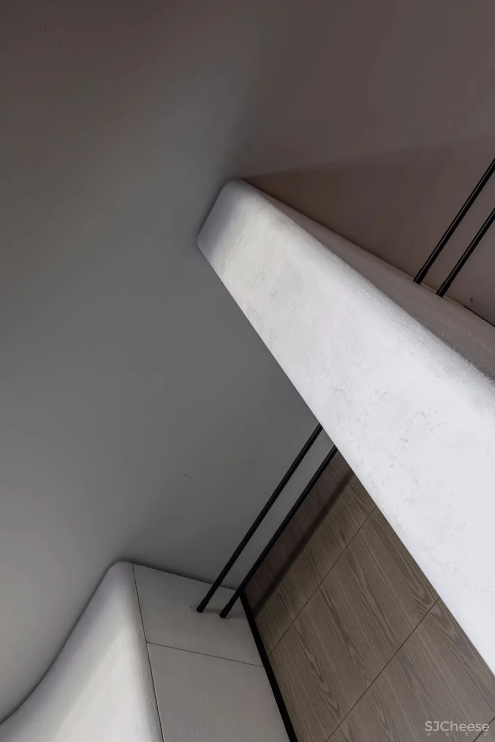 唐忠汉:270㎡细节的殿堂,创造永恒的经典!