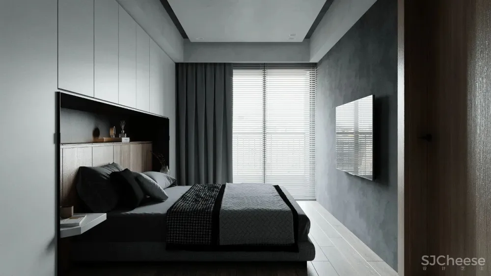 现代轻奢,经典无可替代!