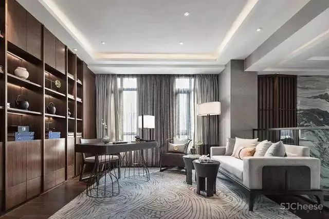 戴勇|将中式优雅进行到底!