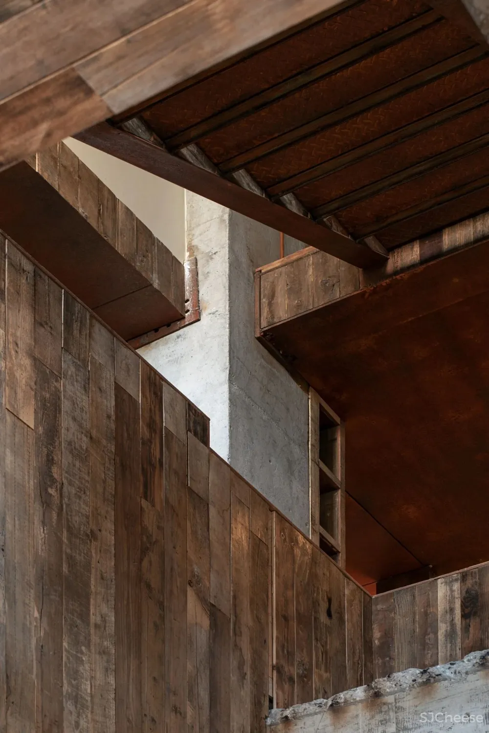 毛继军 × 新山書屋:书店,城市气质的路标