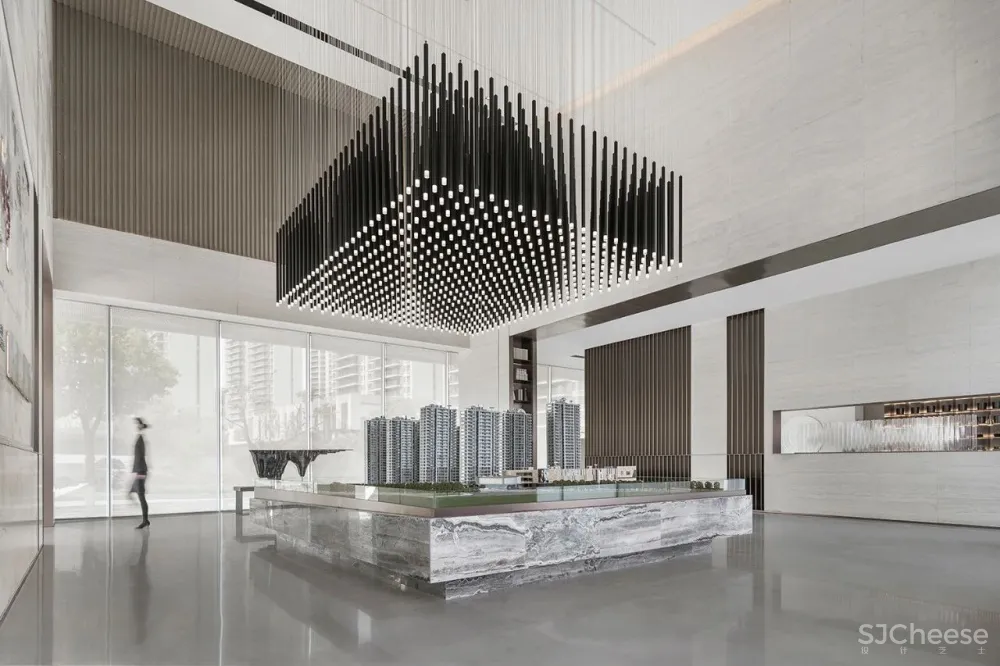 咫尺山水 咫尺繁华 库玛 - S.U.N