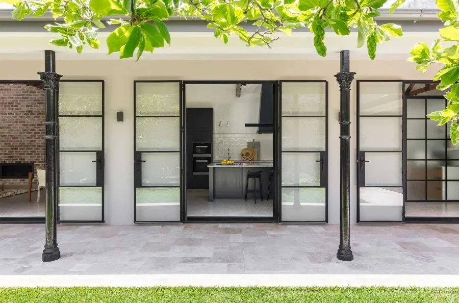 Arent - Pyke 设计专辑