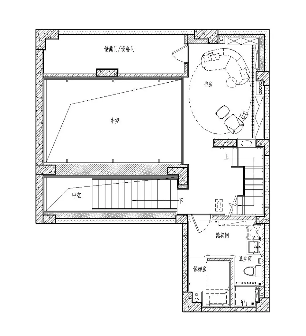 古典 简欧，这才是真正的豪宅设计！