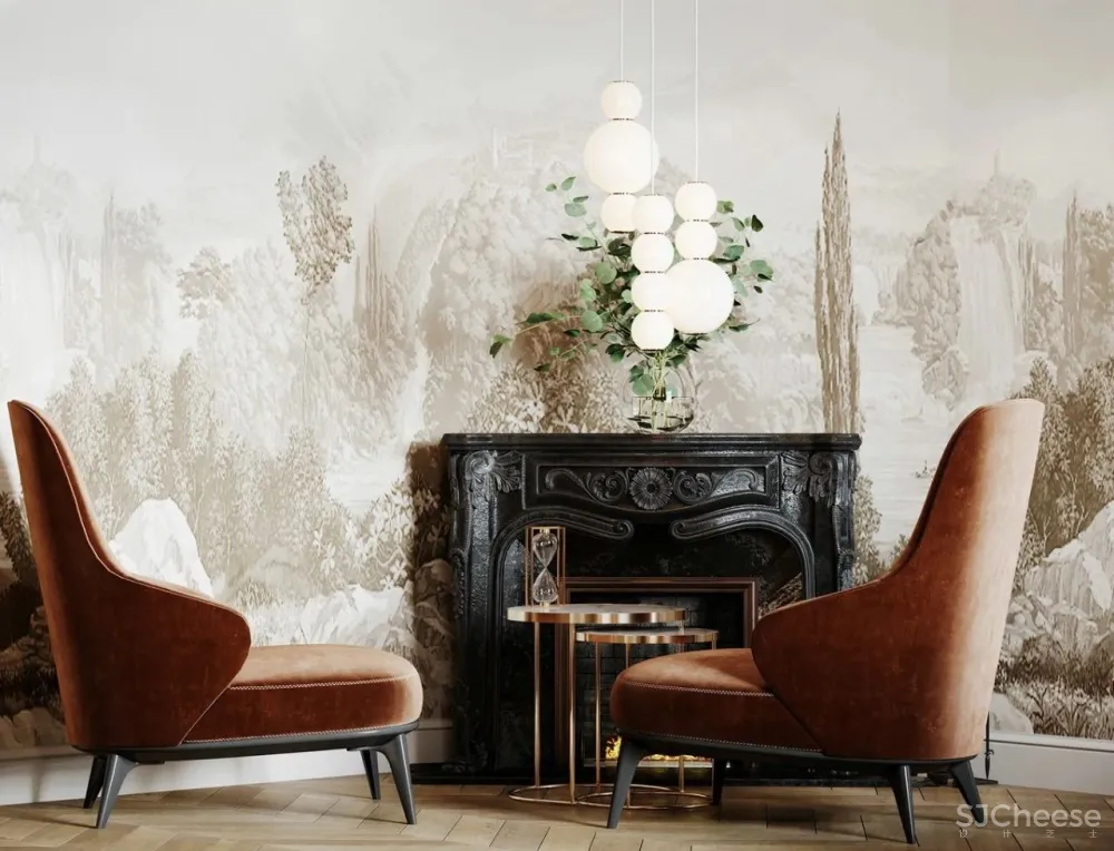 复古风惊艳回归,超越经典的美!