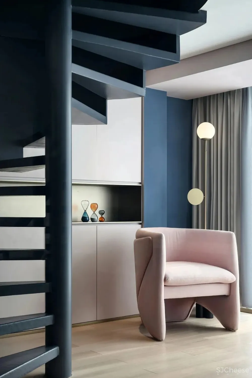 精致时尚,现代与美学的平衡