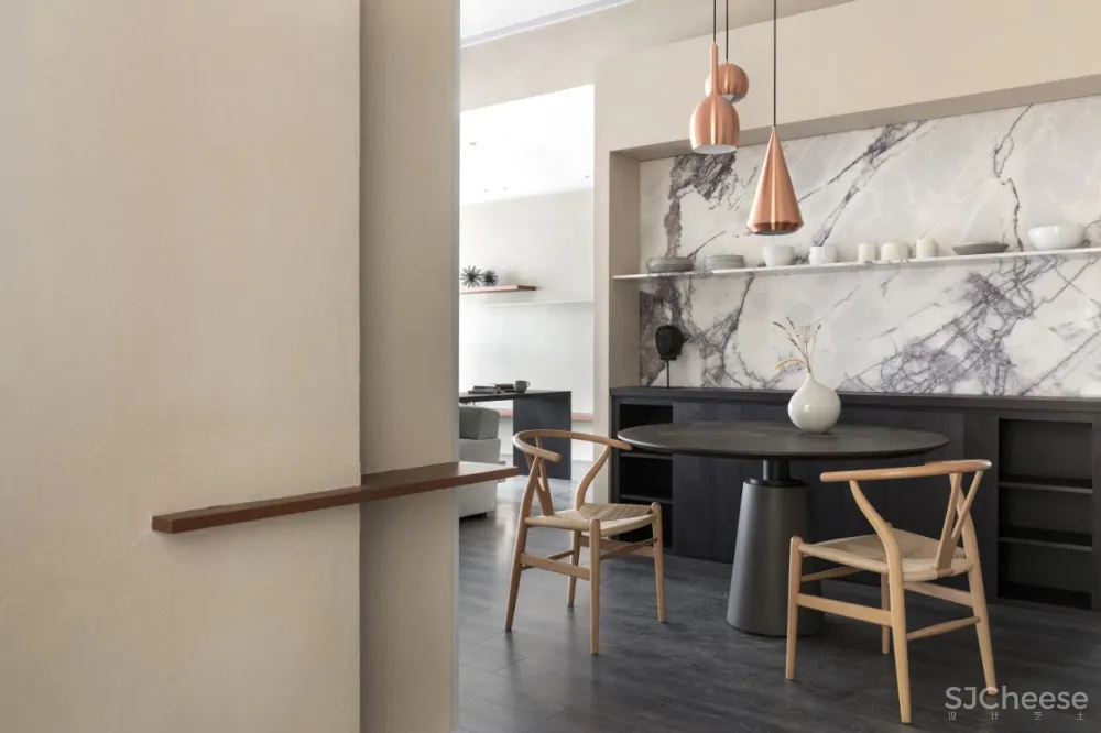 Peny Hsieh INTERIORS Shining Through