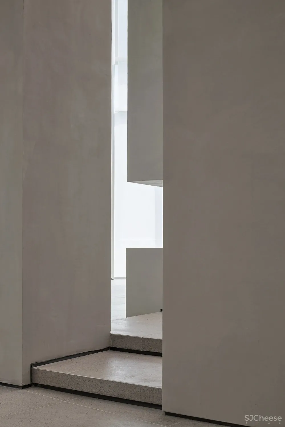 极简光影空间，震撼心灵的高级美！