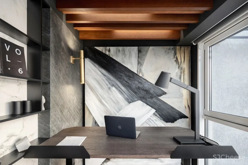 入户就装镜面柜,让家看起来大一倍!