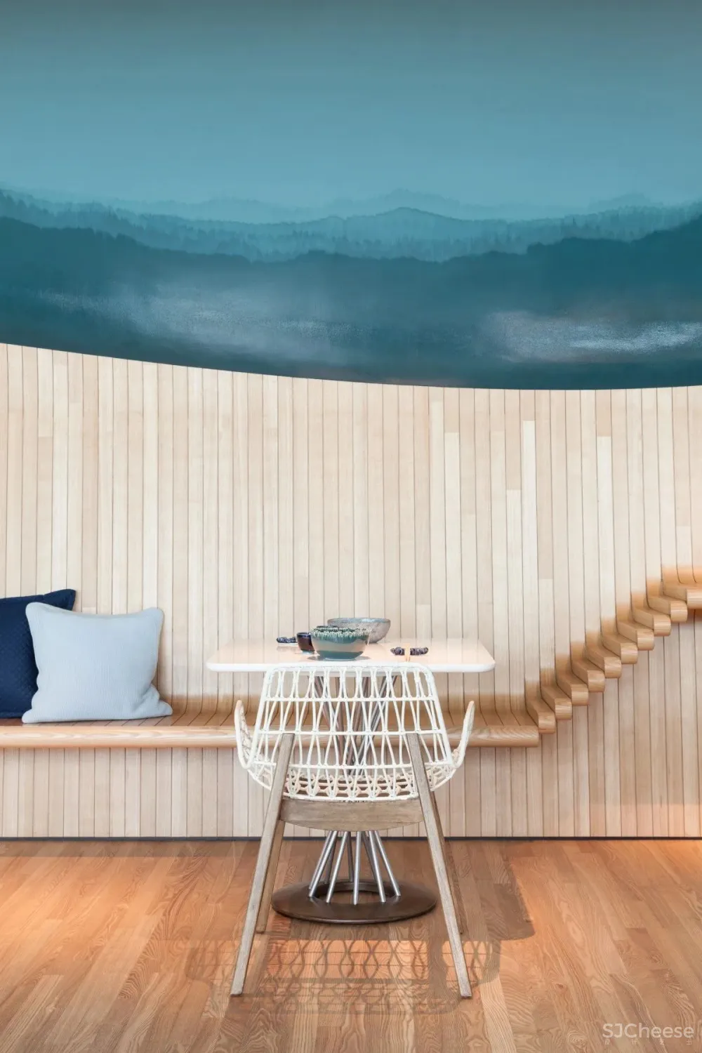 A work Of Substanc 设计专辑