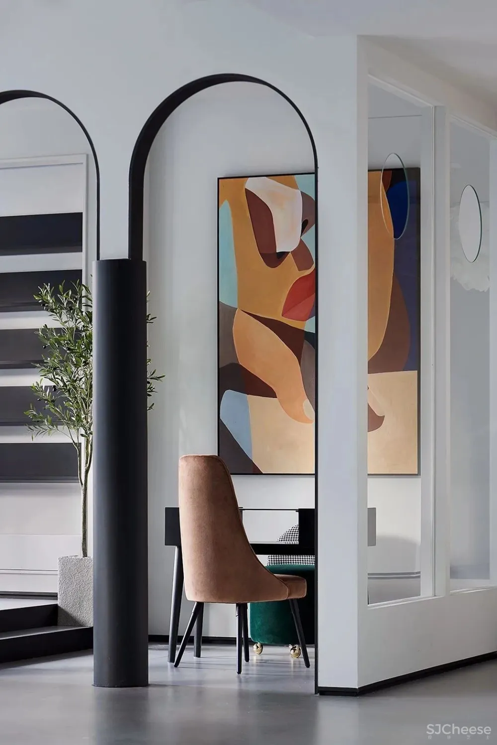 维京的思想行囊 VIKING AGE 十上设计