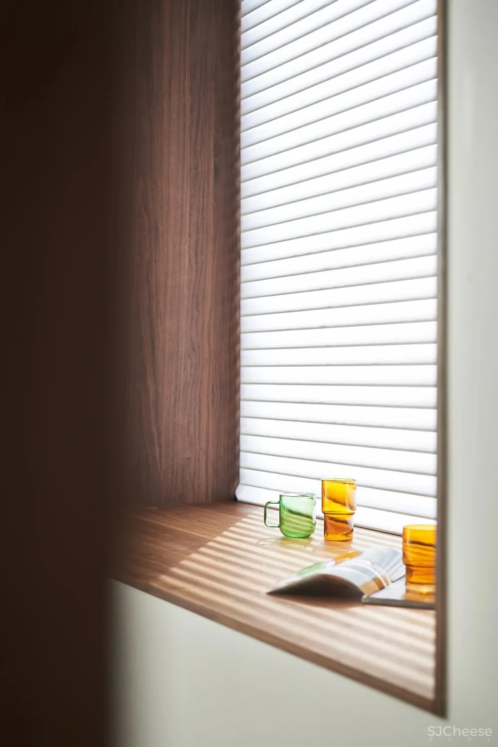 郑军:400m² 气质别墅,成都醉美的慢煮生活!