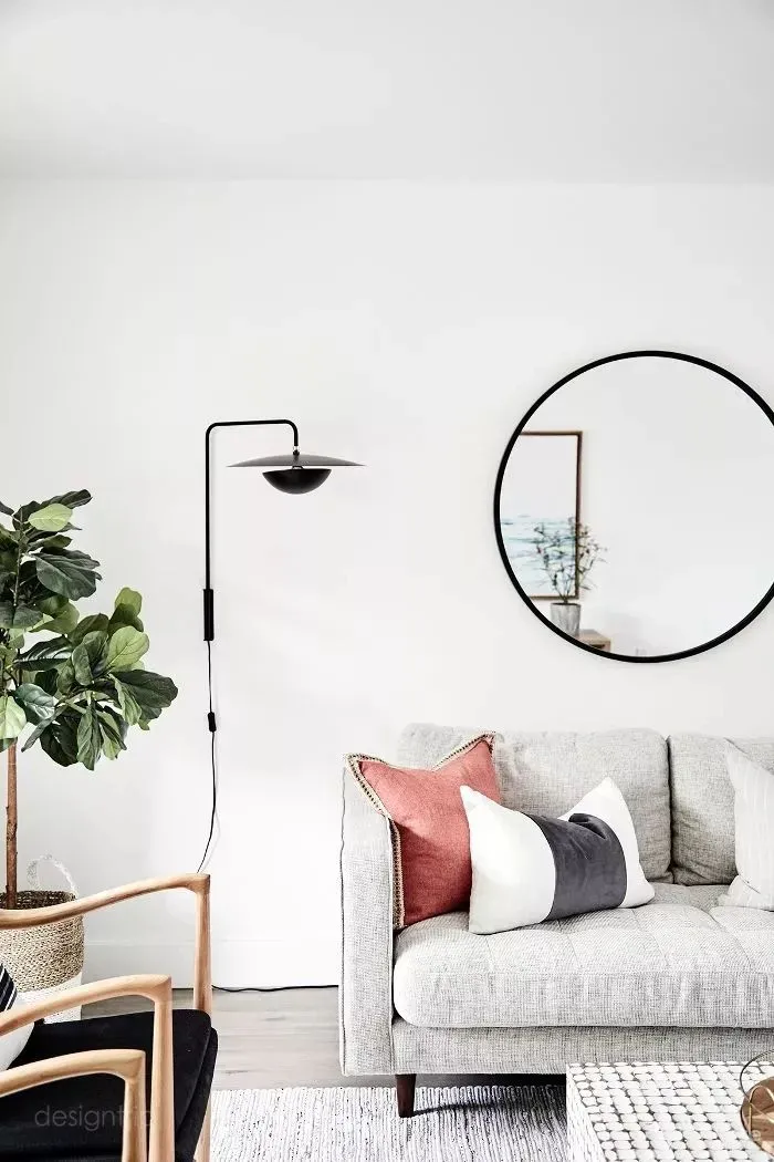 大白至简，无华而奢